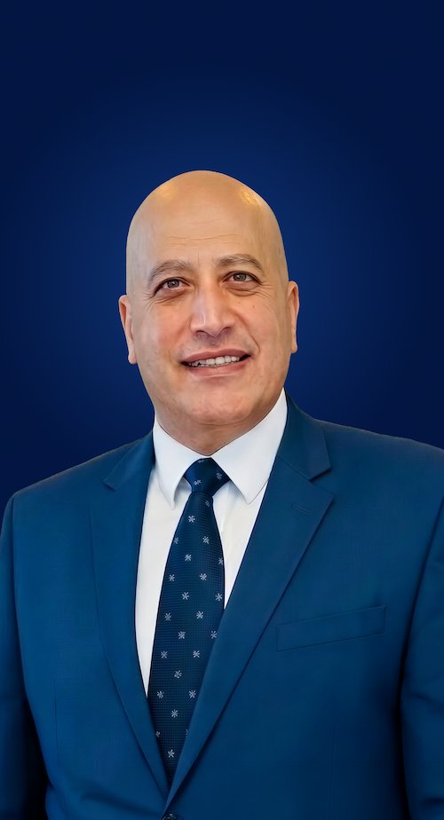Dr. Ashraf Azmy