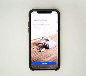 App Design